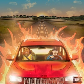 Trackhawk (feat. Vyne) Bonfire Dre