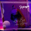 His Eyes Are Not Yours - Single