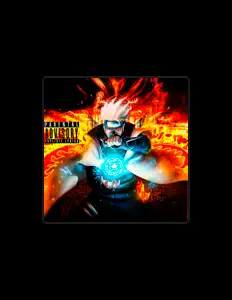 Ouça HENTAI, assista a videoclipes, leia a biografia, veja as datas das turnês e mais!