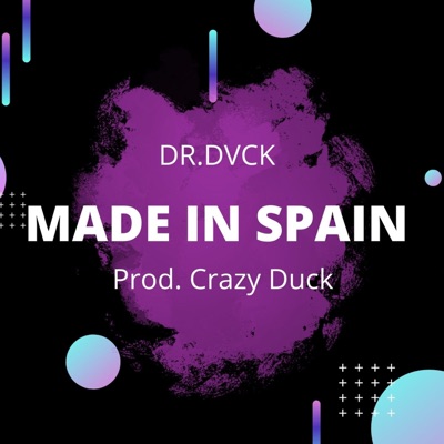Made in Spain - Single