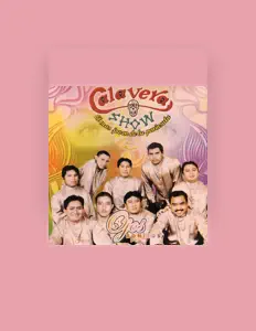 Poslechněte si interpreta Calavera show, sledujte hudební videa, přečtěte si životopis, podívejte se na data turné a další informace.