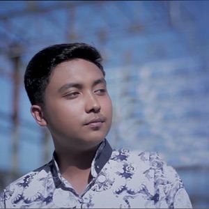 Sakik Bia Den Tahan Album Art