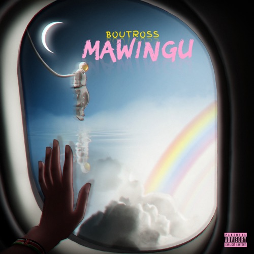 Angela (feat. Juicee Mann)