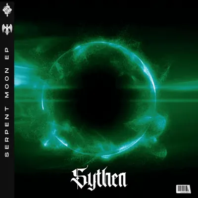 Ascolta 'Serpent Moon EP' di Sythen