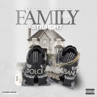 Family Straight - Single - Ron Jon Jovi