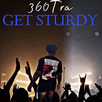 Get Sturdy - Single