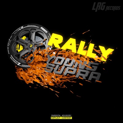 Rally - Single