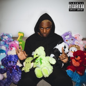 ONCE UPON A TIME (FREESTYLE) [feat. Denzel Curry]