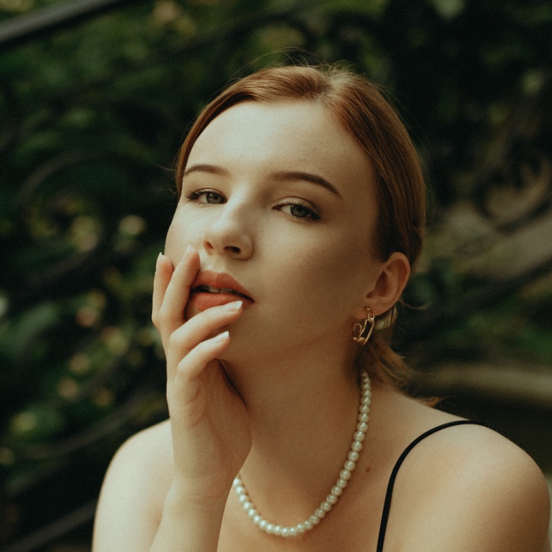 Lera Nezhnaya - Сонце