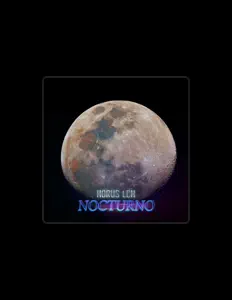 Hör dir Horus LCH an, schau dir Musikvideos an, lies die Biografie, finde Tourdaten und mehr!