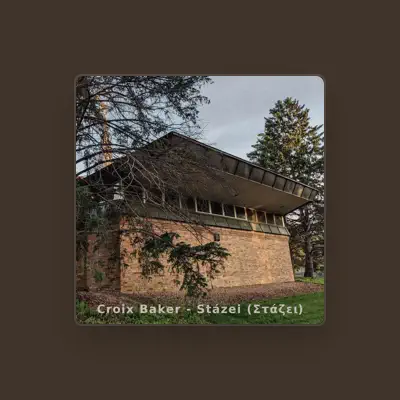 Listen to Croix Baker, watch music videos, read bio, see tour dates & more!
