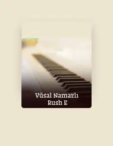 Listen to Vüsal Namazlı, watch music videos, read bio, see tour dates & more!