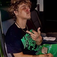 Mind Me - Single - Crocc