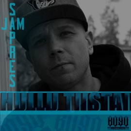 Kissalan pojat Jam & Sapres