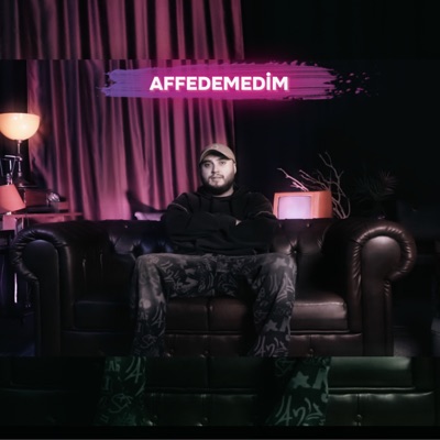 Affedemedim - Single
