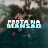 Festa na Mansão - Single - Luanzin & Mc GL SP