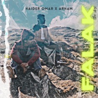 Falak (The Sky) - Single - Arham, Zer Zabar & Haider Omar
