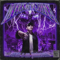 Carta a un Fantasma - Single - MVRKMVCHINX & CHVVV