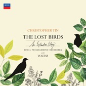 Christopher Tin - A Hundred Thousand Birds