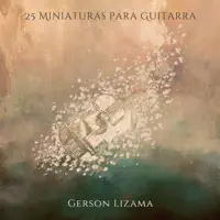 Miniatura No.4 — Gerson Lizama