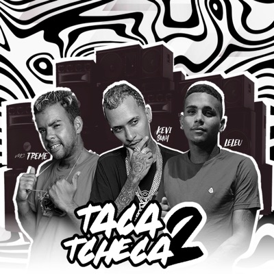Taca Tcheca, Vol. 2 (feat. MC GW) - Single