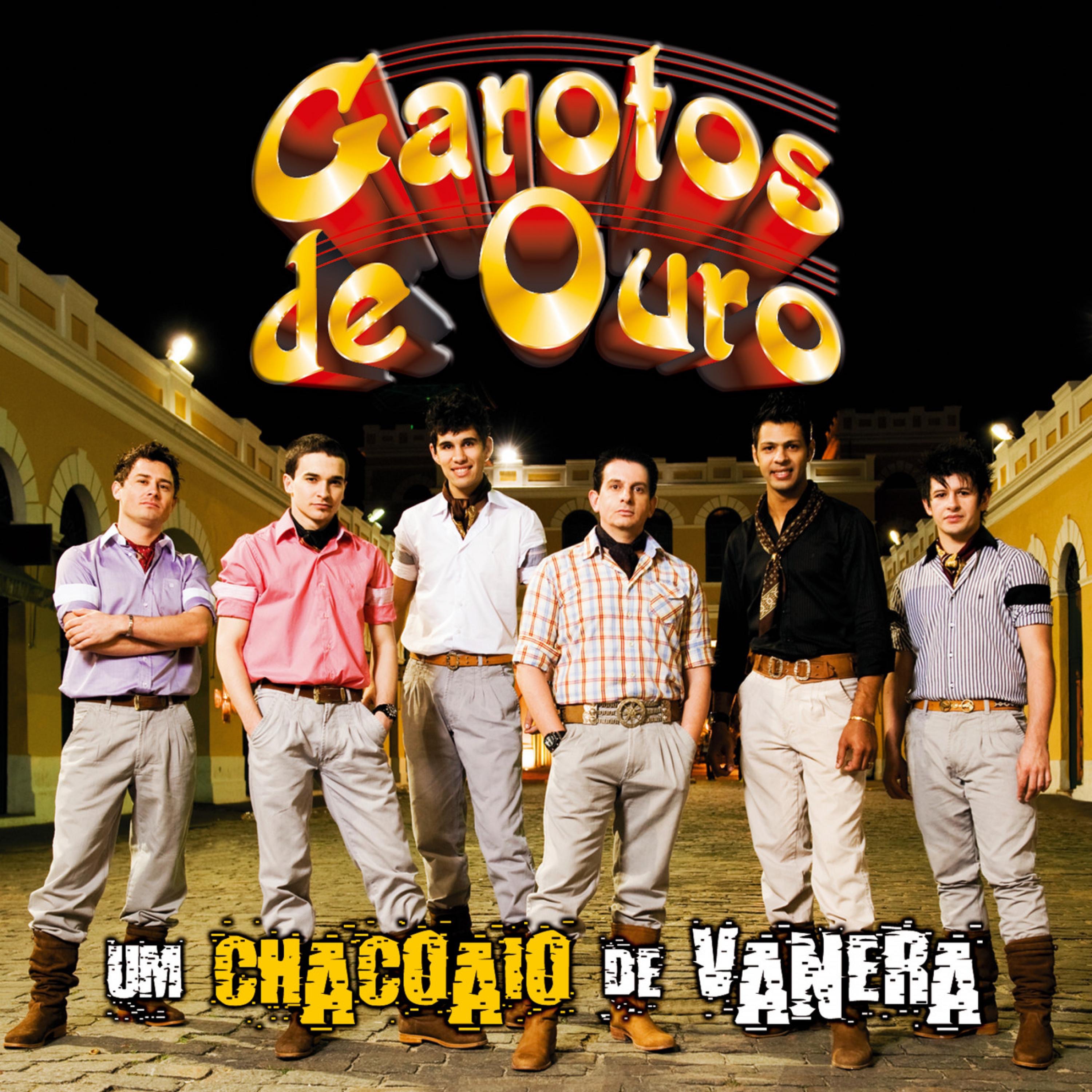Um Chacoaio de Vanera