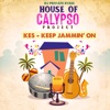 Keep Jammin' On - Single