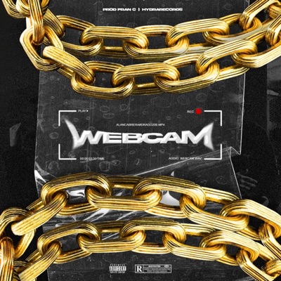 Webcam (feat. Drago200) - Single