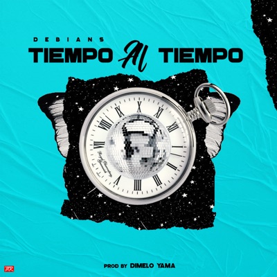 Tiempo al Tiempo - Single
