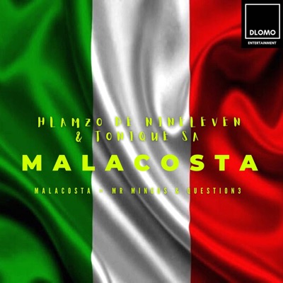 Malacosta (feat. Malacosta, Mr Mingus & Question3) - Single
