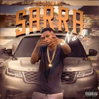 Sarra na 9 (feat. DJ FLS & Kauhan Peres) - Single - MC Neguin WS