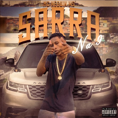 Sarra na 9 (feat. DJ FLS & Kauhan Peres) - Single