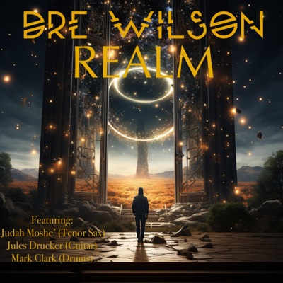 REALM (feat. Judah Moshe', Jules Drucker & Mark Clark) - Single