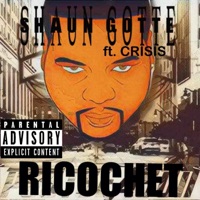RICOCHET (shots) - Single - $hAUN GOTTE