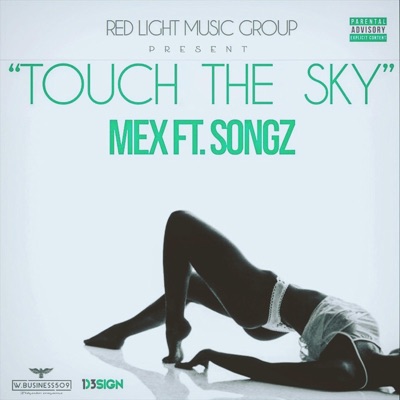 Touch the sky (feat. Songz) - Single