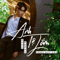 Anh Tệ Lắm Đúng Không - Single - Tăng Duy Tân