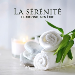 La sérénité, L'harmonie, Bien être (Musique de méditation zen et relaxation)
