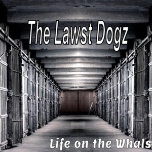 Big Blue Water (feat. David Watson)