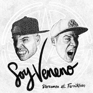 Soy Veneno - EP