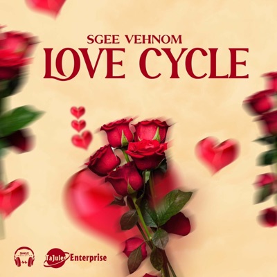 Love Cycle - EP