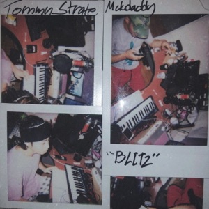 Blitz - EP
