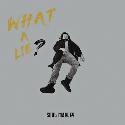 What a Lie - Single