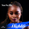 This Is Highlife - EP - Naana Blu