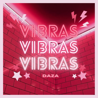 Vibras - Single