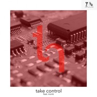 Take Control (feat. Ironik) - Single - Tim Hammer