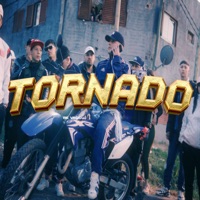 Tornado - Single - REE_VAGO