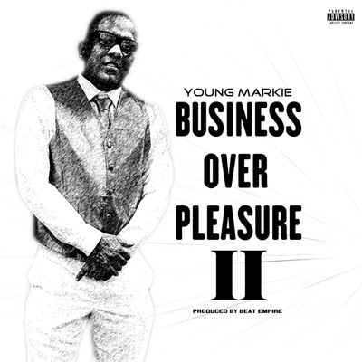 Business Over Pleasure 2 - Single