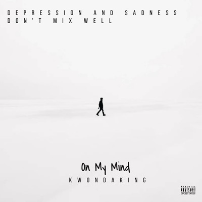 On My Mind - Single