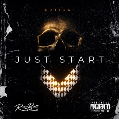 Just Start - Single