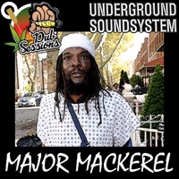 Dutty Bungle (feat. Major Mackerel) [Dubplate] - Single - Undergroundsoundsystem